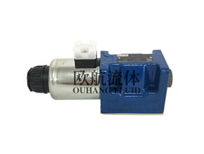 力士乐方向阀H5-4WE 10 X7-50/EG24N9K4-M SO771